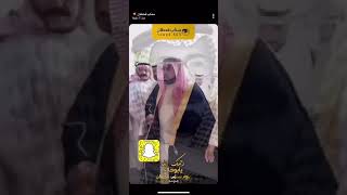 ماذا قال الشيخ عبدالله بن فهد بن دليم ف عزاء الشيخ سلطان بن خليل بن قرمله