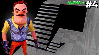 видео: СЕКРЕТНЫЙ Огромный Дом СоСЕДА?  - Hello Neighbor ALPHA 2 | #4 картинка: СЕКРЕТНЫЙ Огромный Дом СоСЕДА?  - Hello Neighbor ALPHA 2 | #4