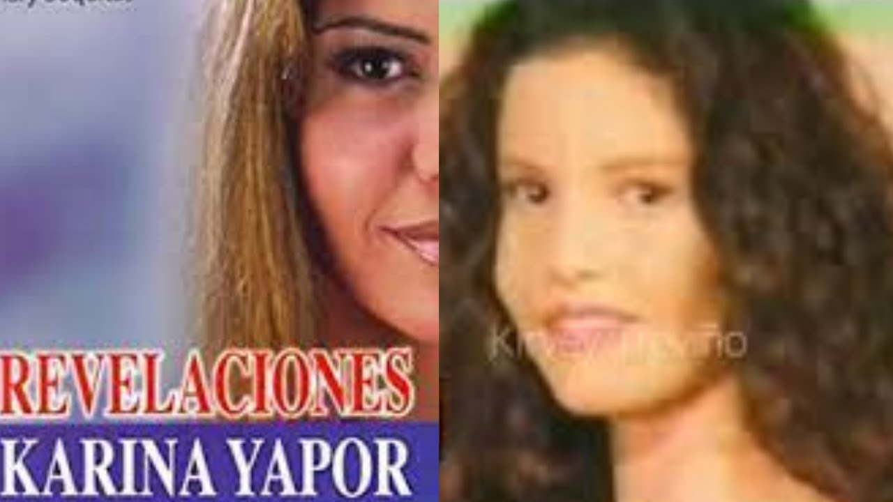 KARINA YAPOR NO SE GUARDÓ NADA🔥 REVELACIONES el testimonio más fuerte sobre el caso Andrade #reseña