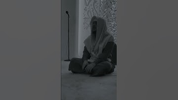 القارئ هيثم الدخين في محاكاة للشيخ محمد أيوب ❤️🧡
