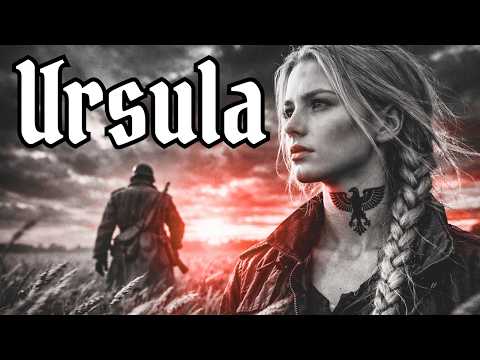 Ursula - German Soldier Song | by Fenja