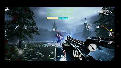 POCO X3 PRO 6/128 | Bright Memory | Ultra Settings + real fps