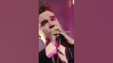 The Smiths - Some Girls Are Bigger Than Others (sub - esp)