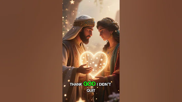 Don’t Quit – Your Breakthrough Is Closer Than You Think!