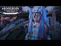 МИРНЫЕ МАШИНЫ ► Horizon Zero Dawn Remastered #16