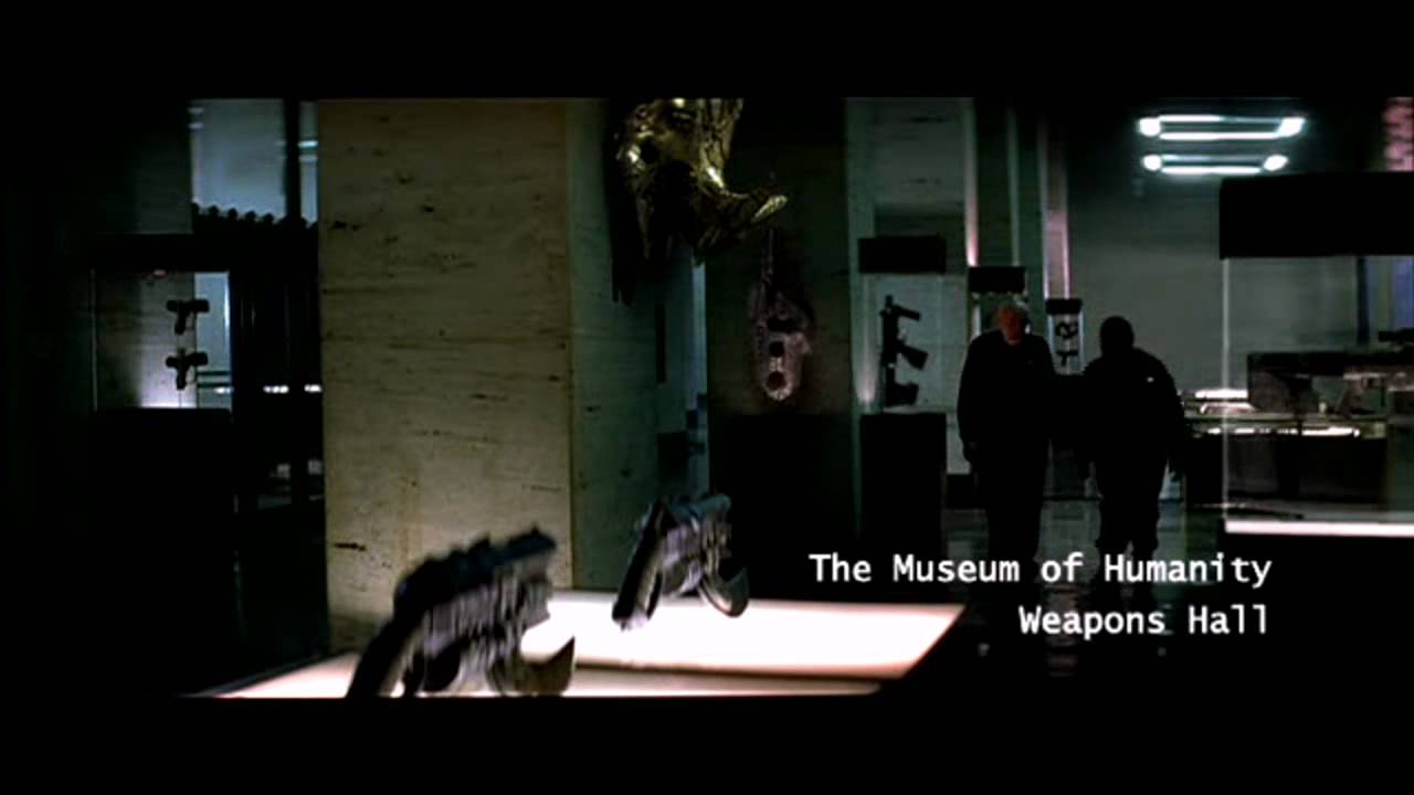 HALO 3 - "Enemy Weapons" - 'Believe' - Trailer  (HD)