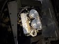 V8 engine first customer unboxing! Everything is in good condition!#enginemodel #v8 #v8engine#model