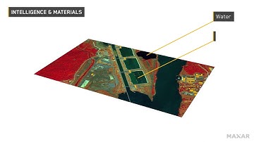 IMAGERY ACCESS ON YOUR TERMS FROM MAXAR TECHNOLOGIES