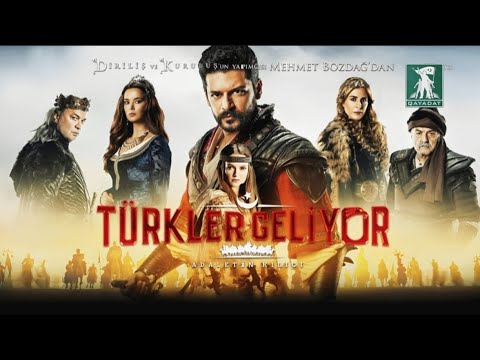 Turkler Geliyor Full Movie Urdu Subtitles HD Result By Qayadat play.
