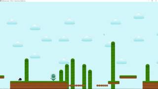 Game Engine Programming and Architectures Semester 1 Assignment