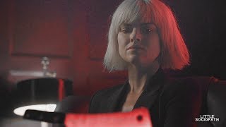 Barbara Kean Ready Or Not 4X02