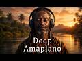 Ambient Deep Amapiano Mix 2026 Emotional Lounge Vol 4 