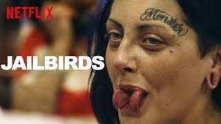 “Jailbirds” Netflix Review !