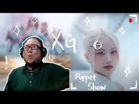 The Kulture Study: Xg 'Puppet Show' Mv Reaction x Review