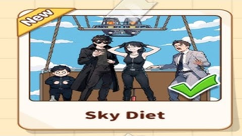 Brain Puzzle 2: Logic twist level 68 solution walkthrough