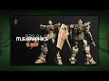 [MSG-TV] RGM-79[G] 陸戦型ジム #ジムの日