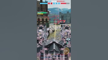#Reaper #Behemoth vs. #Leech… interesting | #warrobots War Robots