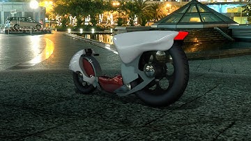 3D in AutoCAD 2010: Freeform design (part 1)