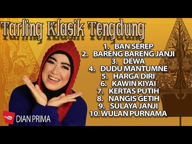 TARLING KLASIK TENGDUNG FULL MP3 class=