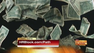 H&R Block - The Path Act