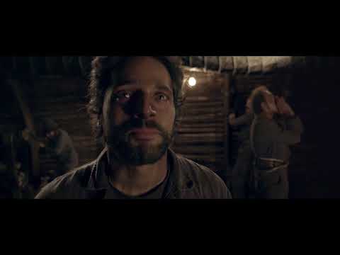 trailer ENTERRADOS