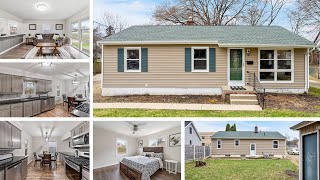 Photo Tour | 284 McDowell Ave