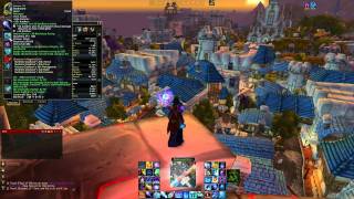 Advanced Frost Mage PVP Guide (Talents, Macros, Tips, Gear, Stats Cap) REVISITED 4.2 HD