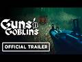 Guns 'n Goblins - Official Reveal Trailer