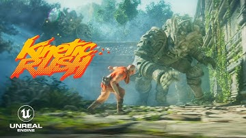 Kinetic Rush 3D Community Challenge  4th PLACE - BREAKDOWN