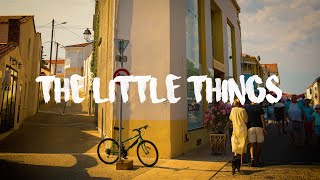 Big Gigantic - The Little Things (Kasbo remix)