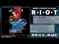 【試聴動画】RAISE A SUILEN 1st Single「R･I･O･T」(12/12発売!!)