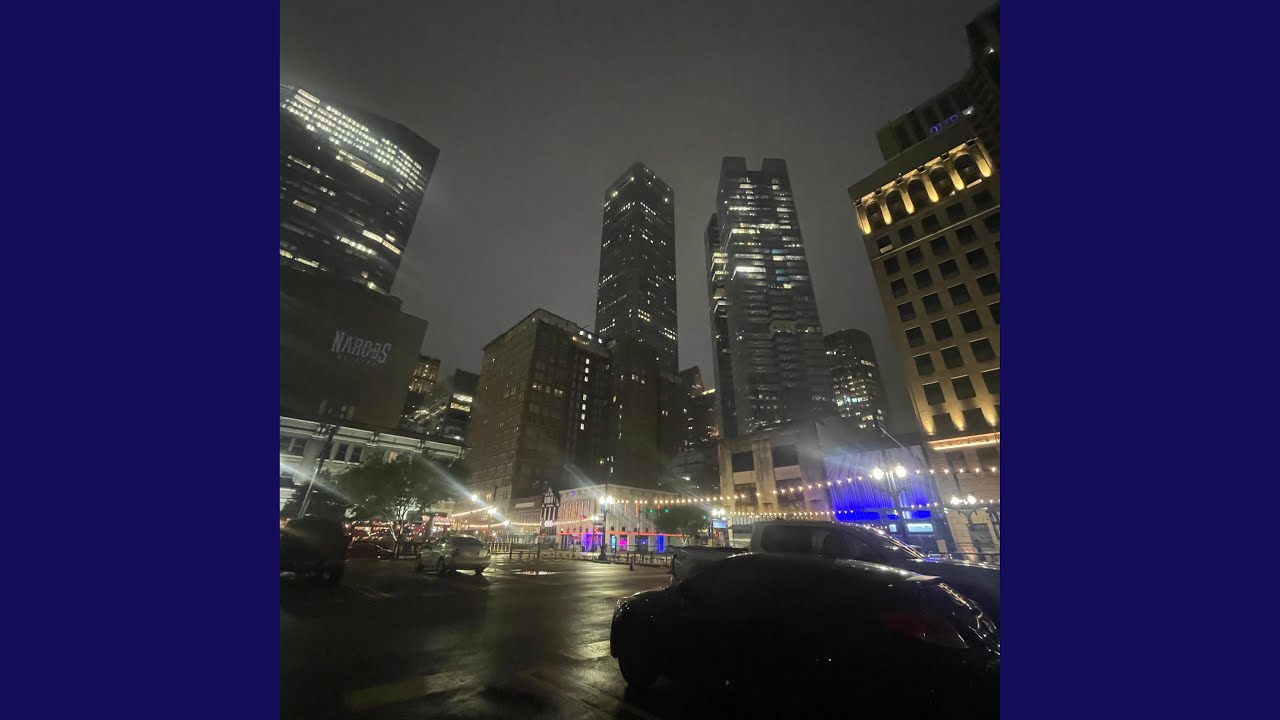 Play Your Role (feat. CARi)