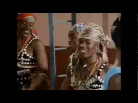 Bruno "Pop' n Taco" Falcon e Michael "Boogaloo Shrimp" Chambers in " All Night Long" - Lionel Richie