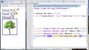 Universidade XTI - CSS - 20 - Estilização de Links - Parte2