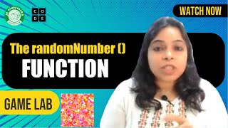 Create amazing animations in game lab | randomNumber() function | code.org Net Worth