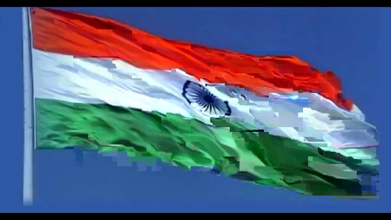 National Anthem of India in Officially Prescribed 52 Seconds Format  Indian National Anthem