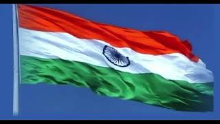 National Anthem of India in Officially Prescribed 52 Seconds Format ; Indian  National Anthem - YouTube