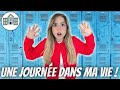 Ma journée au Lycée a vraiment mal tourné ...