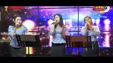 Dung Marsirang Live Perform Shymphony Sister Cipt Robert Marbun