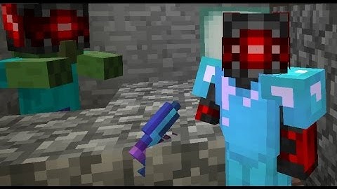 Player Heads on Mobs