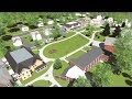 Tour the new residential quad at the williston northampton school