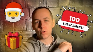 5 КОЛЕДНИ ПОДАРЪКА ЗА АВТОМОБИЛИСТИ! 100 АБОНАТА! Q&A ВИДЕО.