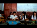 Cinta Satu Malam (Gamelan Version SMP Pasundan 10 Bandung)
