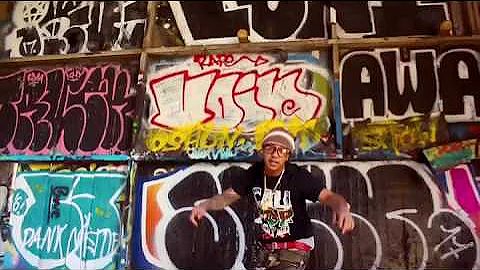 LuniBee ft. Mico Cocky, LV Tha Don, Yung Lott & Chop - Man Down Promo [BayAreaCompass]