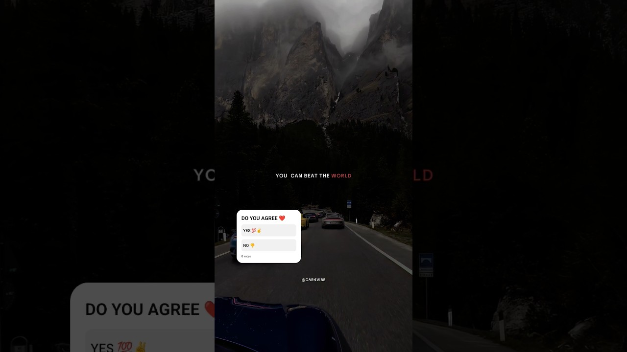 Follow @car4vibe our elite community that turn mindset into money, and dreams into luxury lifestyle.