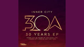 Till We Meet Again (Inner City Edit of Carl Craig Remix)