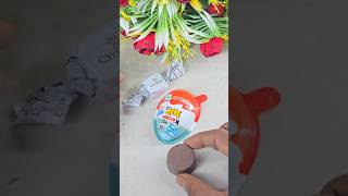 Chocolate CMore Soul & Kinder Joy box opening | satisfying | unboxing #shortsfeed #shorts