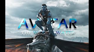Beauty Of Avatar The Way Of Water Edit