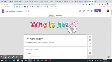 Embed a Google Form in Schoology
