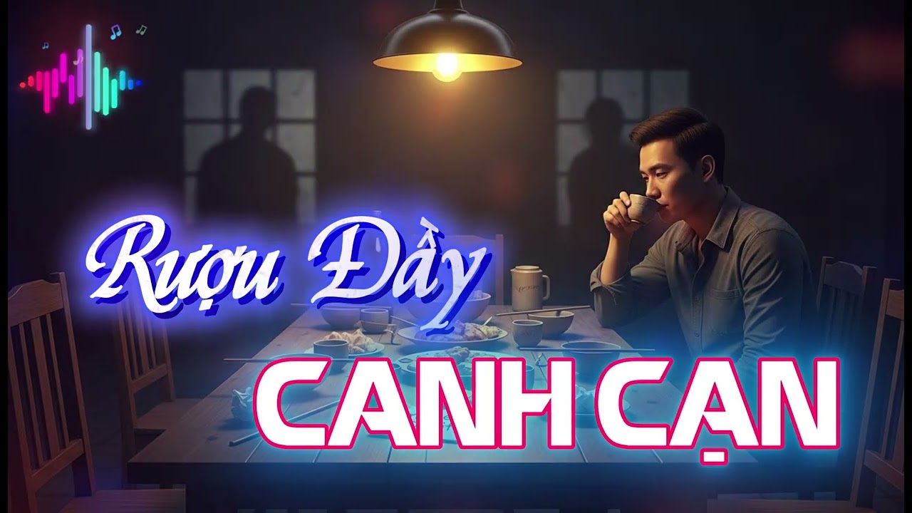 Rượu Đầy Canh Cạn - Nhạc Đời Đúng Từng Câu Từng Chữ | Tốt Với Nhau Nhờ Thời Chứ Đâu Ai Tốt Cả Đời...